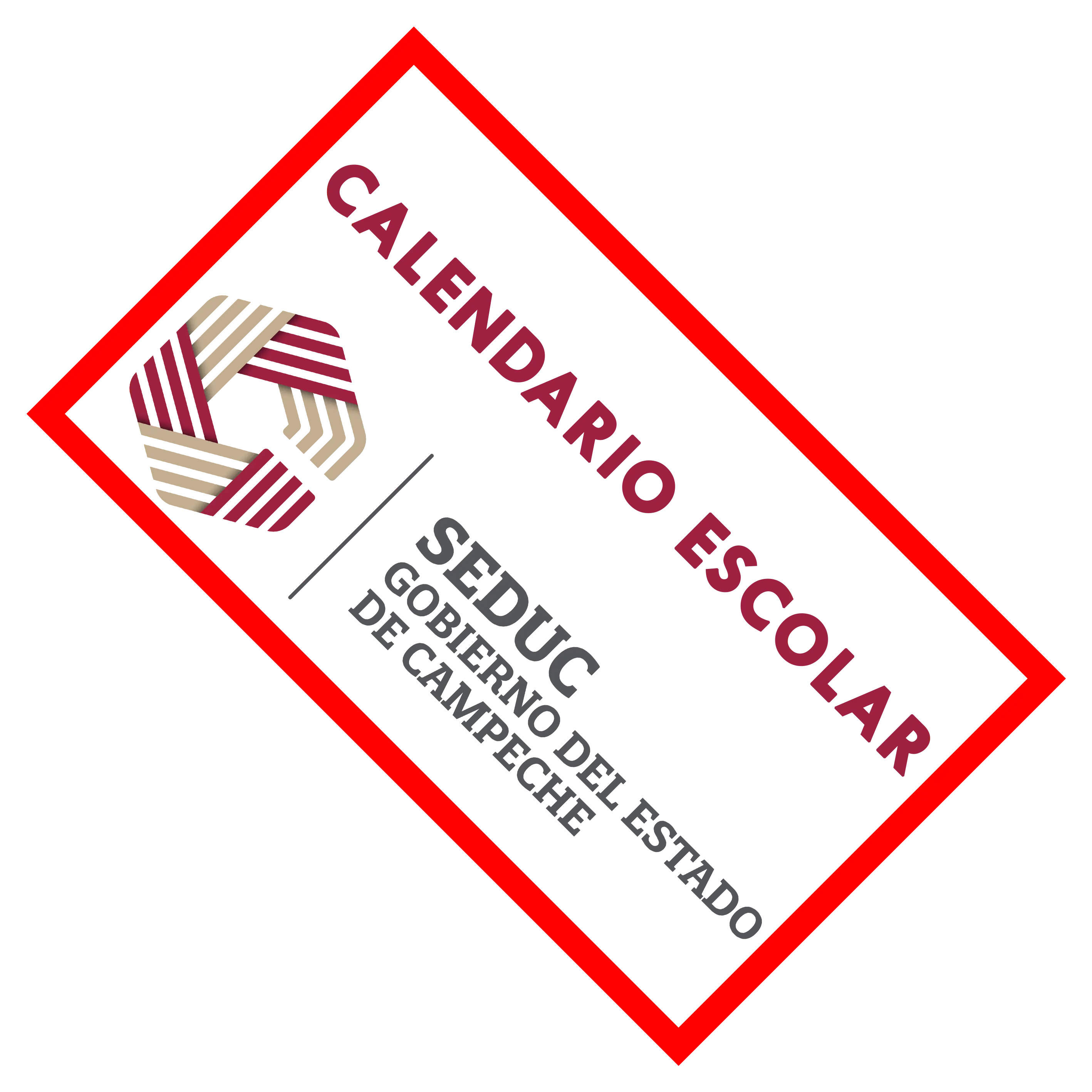 Calendario SEP 2025 - 2026