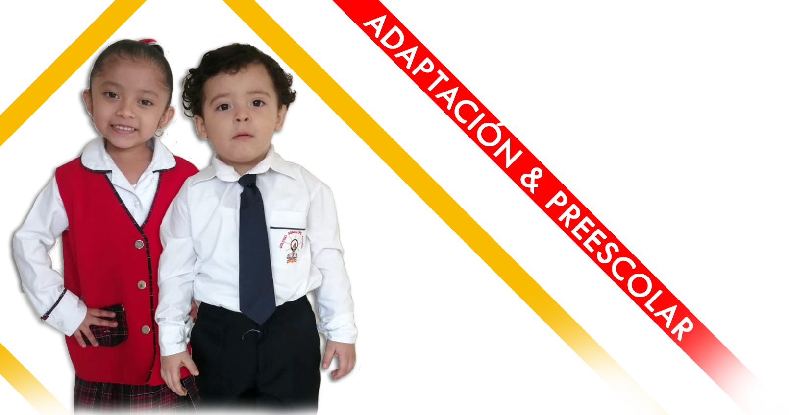 Preescolar